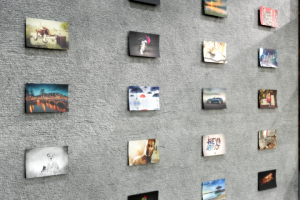 Личные визуализации