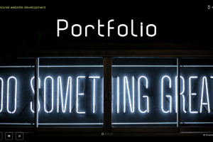 Портфолио команды smenaWeb_