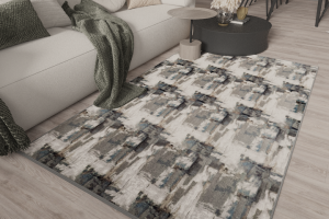 3D визуализация ковра (вариант 2)