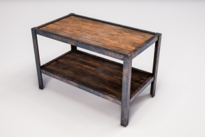 Моделирование и визуализация