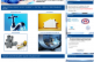 Сантехнические услуги Wordpress