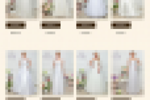 Магазин платьев Openkart