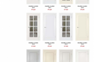 Opencart натяжка дизайна