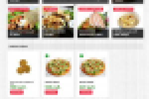 Доставка еды Openkart