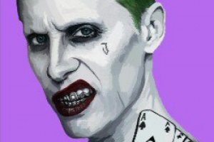 Арт "Джокер"