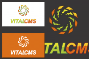 VitalCMS
