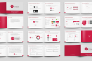 БрендБук компании Версаль