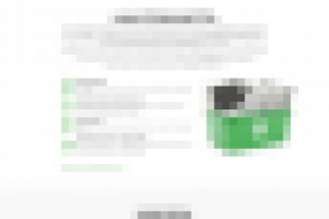 Лэндинг-дизайн сайта по утилизации