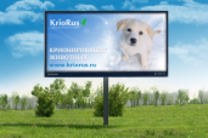 КриоРус