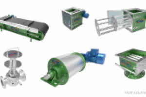 Магнитные сепараторы