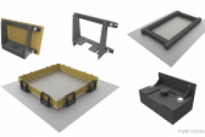 Магнитные фиксаторы