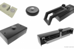 Магнитные фиксаторы