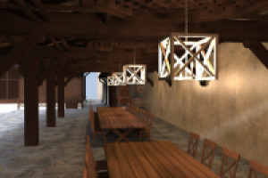 Работа 3020800