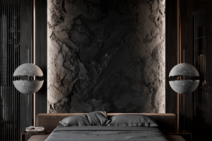 Bedroom visualizations