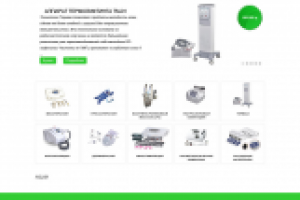 Мир косметолога