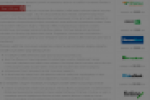 Кредит не выходя из дома