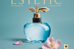 Карточка товара туалетной воды