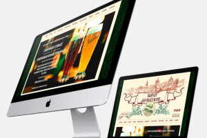 Staropramen Pub & Grill ПЕРВЫЙ ПРАЖСКИЙ