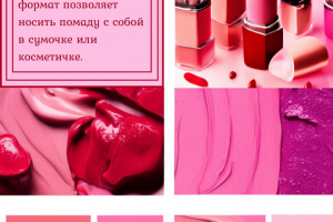 Инфографика для маркетплейсов