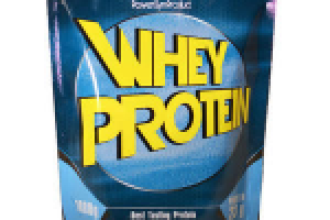 Сывороточный протеин