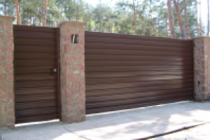 Бетонирование силовой рамы