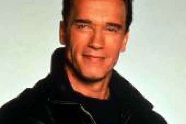 Имя Арнольд