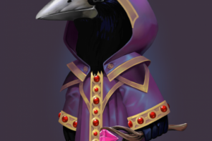 Игровой персонаж_002