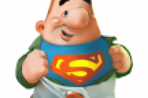 Суперкарлсон