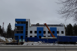 Медицинский центр в г. Ноябрьске