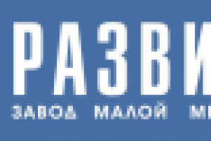 логотип для завода малой механизации
