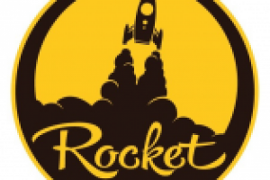 логотип для рок-клуба