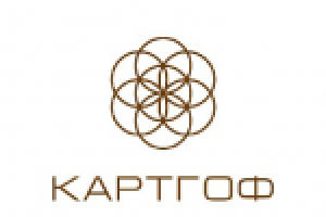 логотип для картонажной фабрики