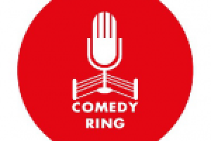 логотип для юмористического проекта