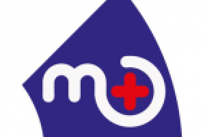 логотип для компании-продавца медицинского оборудования