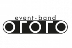 логотип для event-компании