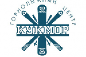 логотип для горнолыжного центра