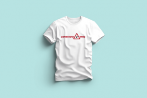 надпись на футболку