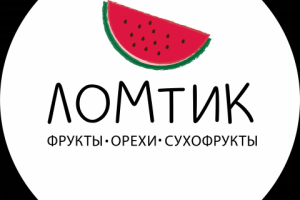 Лого Ломтик