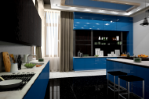 Дизайн интерьера