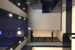 Дизайн интерьера