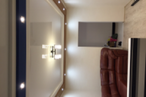 дизайн интерьера