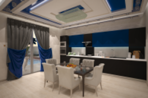 Дизайн интерьера