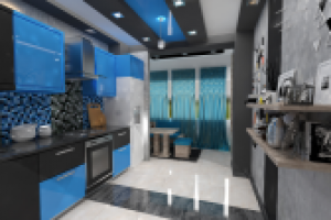 Дизайн интерьера