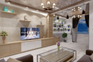 Дизайн интерьера