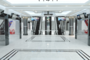 Дизайн интерьера