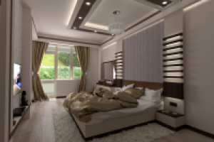 Дизайн Интерьера