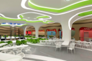 Food Court Армения