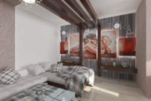 Город Москва