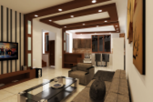 ДИЗАЙН ИНТЕРЬЕРА