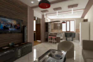 дизайн интерьера